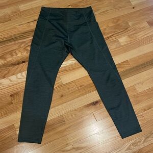 Tek Gear women’s workout leggings size XL
